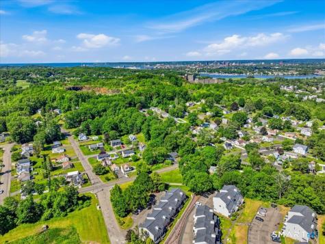 173 Russo Avenue East Haven CT 06513