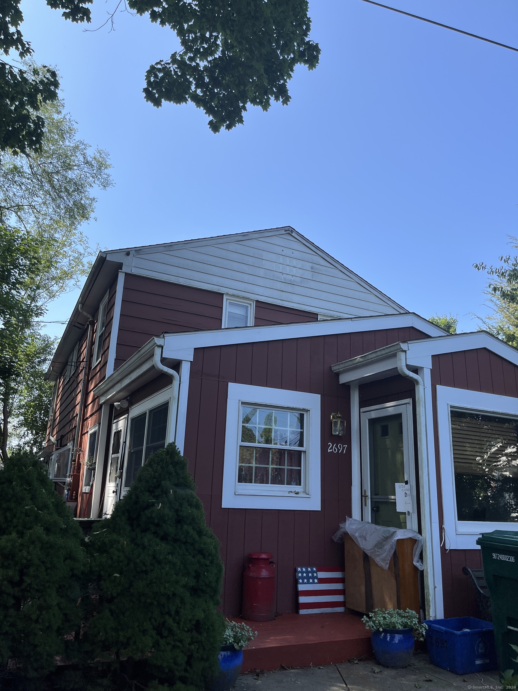 2697 Broadbridge Avenue Stratford CT 06614