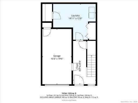 55 Cross Street Danbury CT 06810