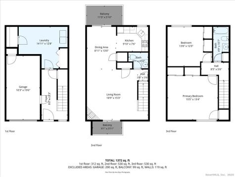 55 Cross Street Danbury CT 06810