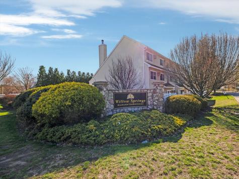 75 Willow Springs New Milford CT 06776