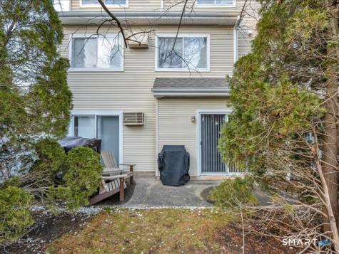 75 Willow Springs New Milford CT 06776