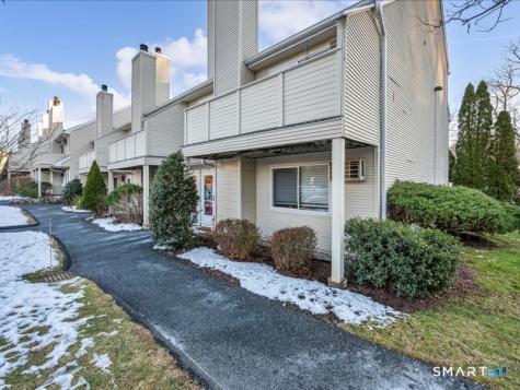 75 Willow Springs New Milford CT 06776