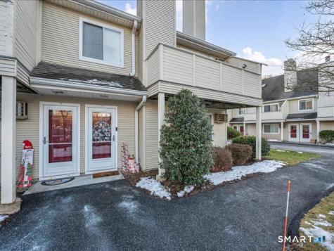 75 Willow Springs New Milford CT 06776