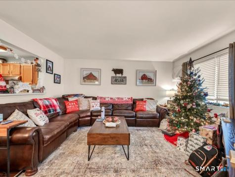 75 Willow Springs New Milford CT 06776