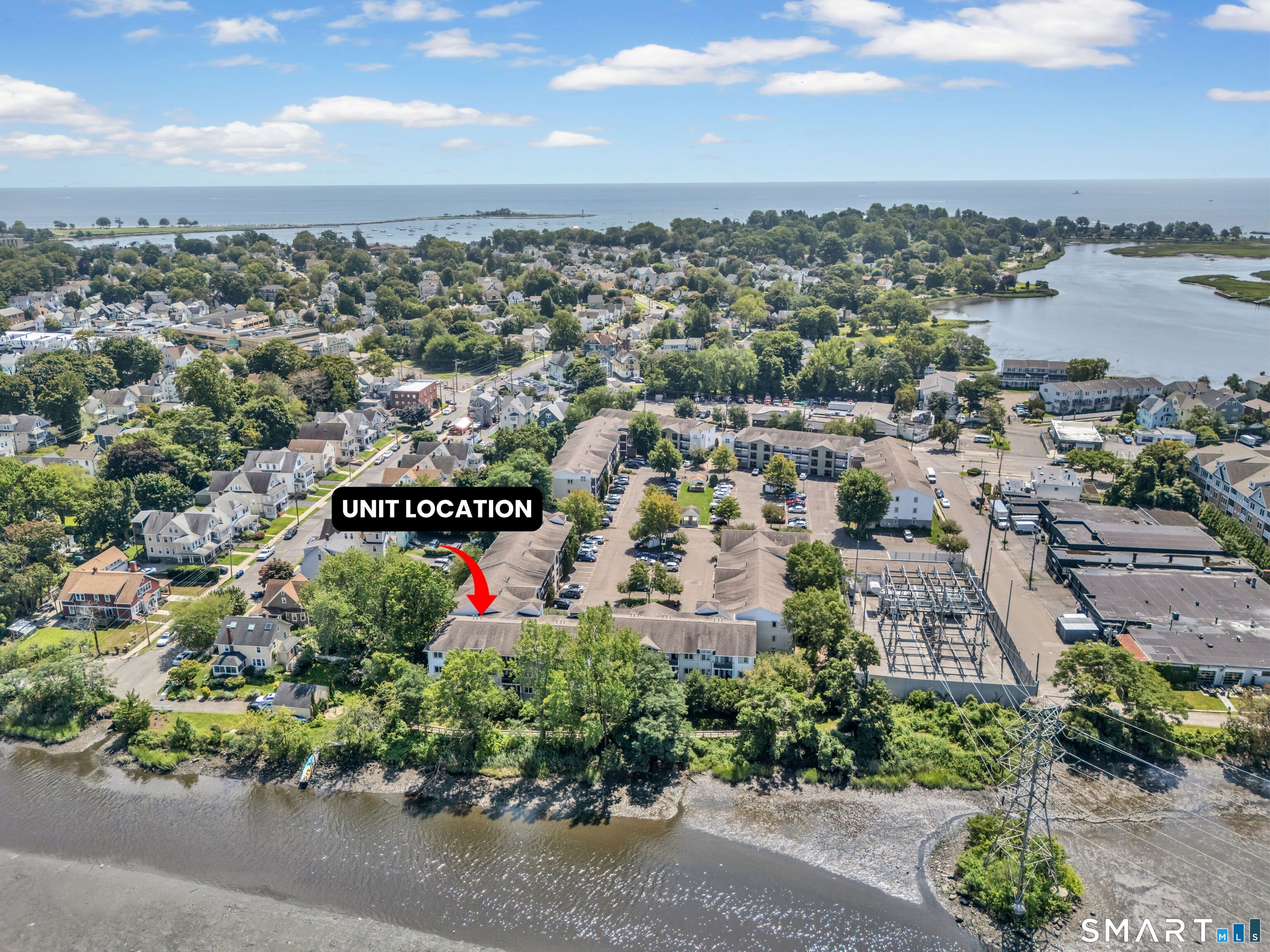 3250 Fairfield Avenue Bridgeport CT 06605