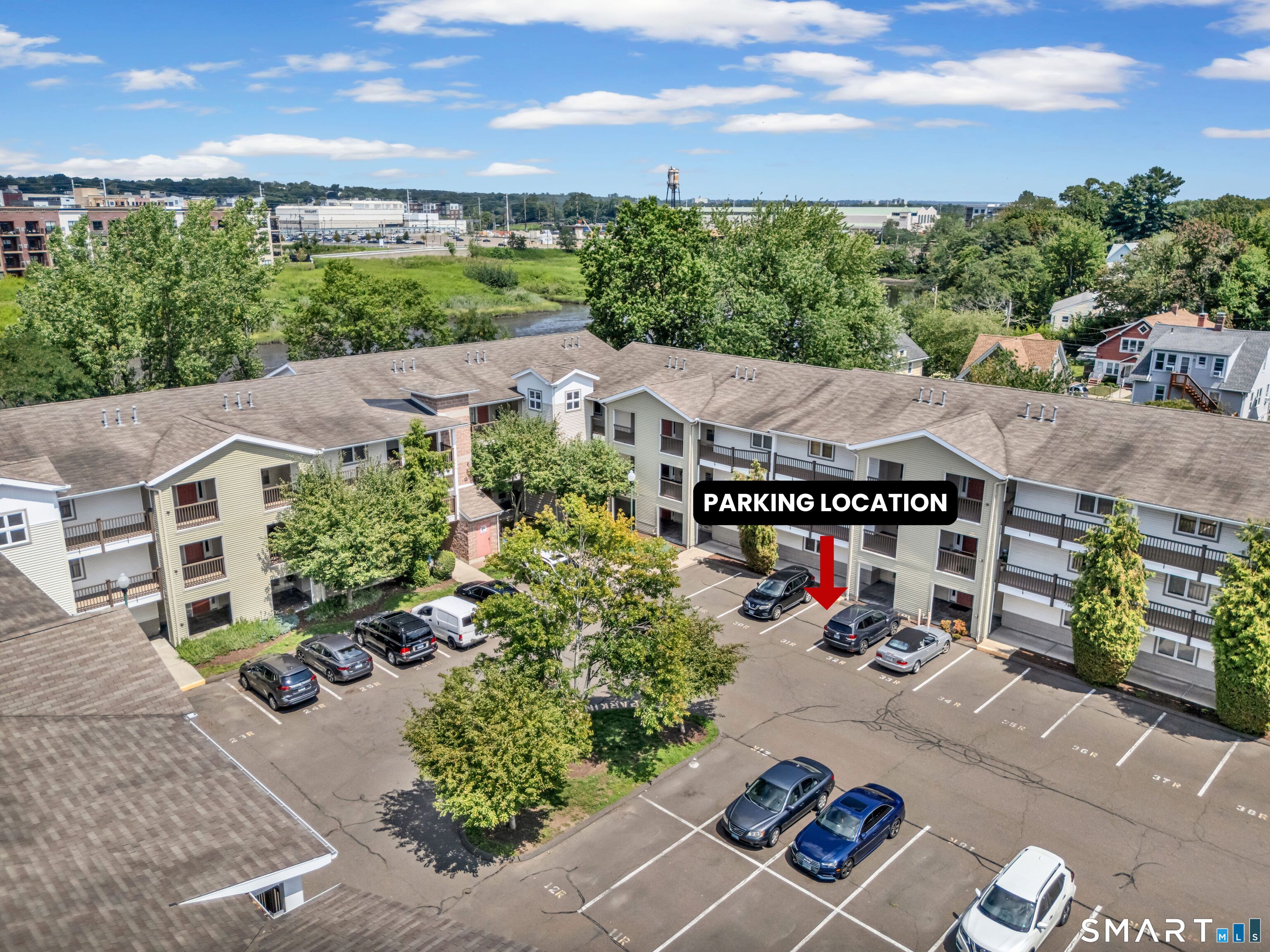 3250 Fairfield Avenue Bridgeport CT 06605