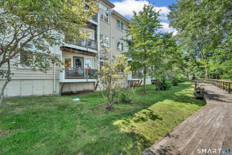 3250 Fairfield Avenue Bridgeport CT 06605