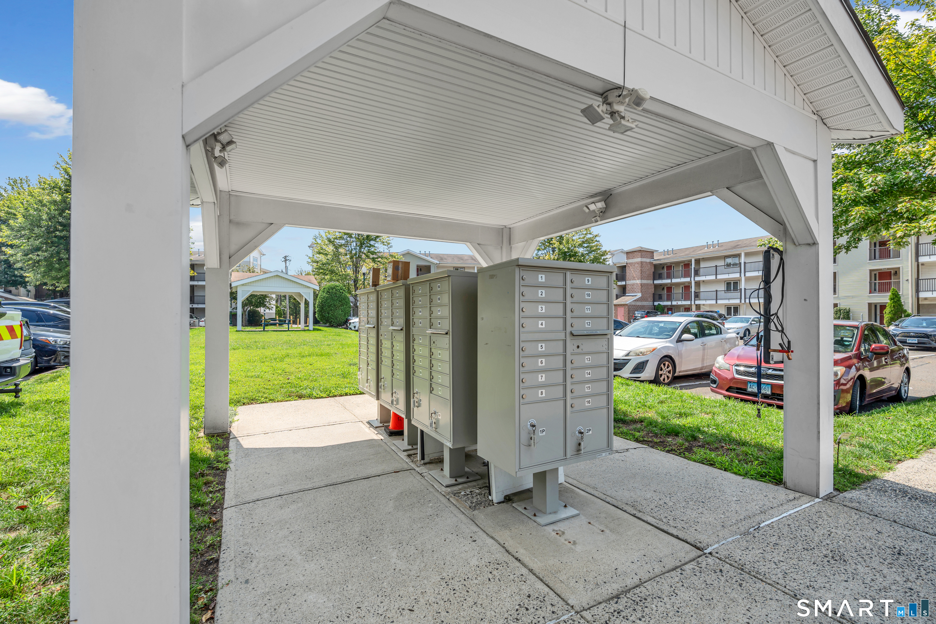 3250 Fairfield Avenue Bridgeport CT 06605