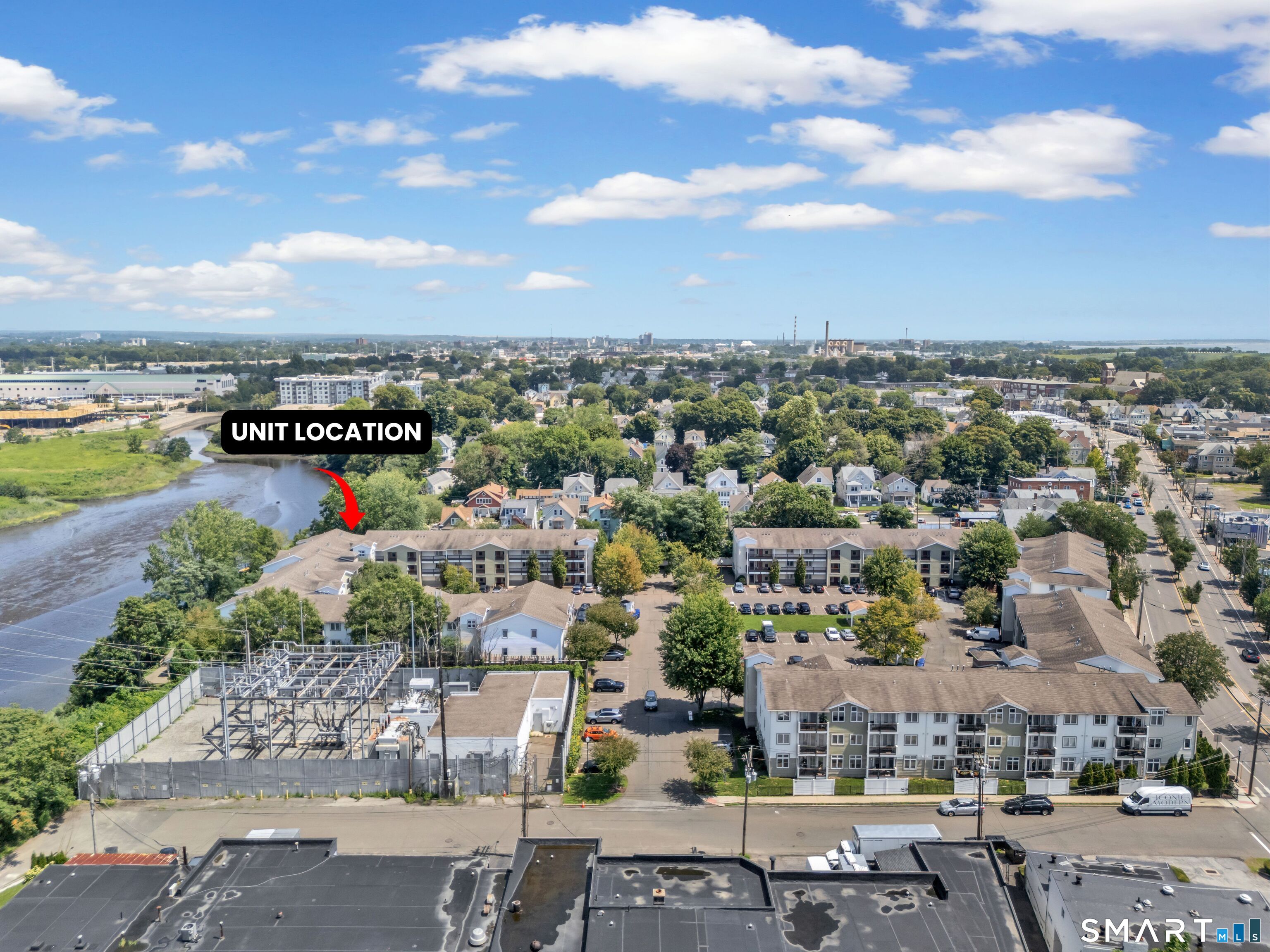 3250 Fairfield Avenue Bridgeport CT 06605