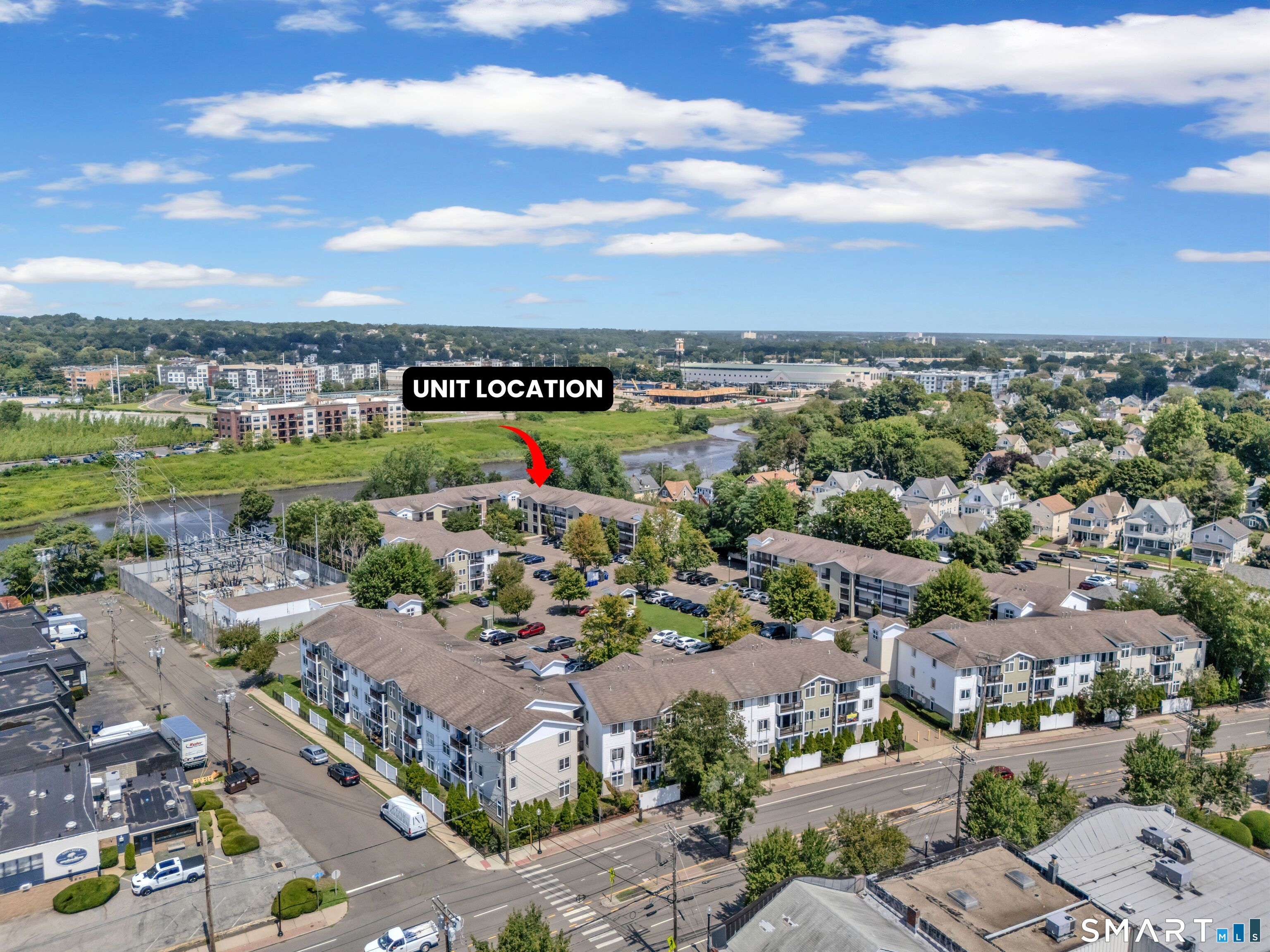 3250 Fairfield Avenue Bridgeport CT 06605
