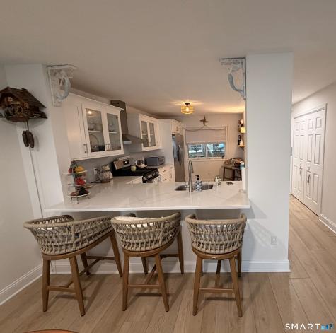 5 Mansfield Grove Road East Haven CT 06512