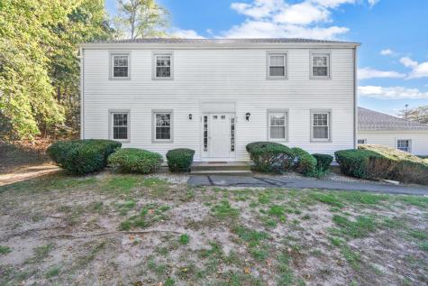 519 Dowd Avenue Canton CT 06019