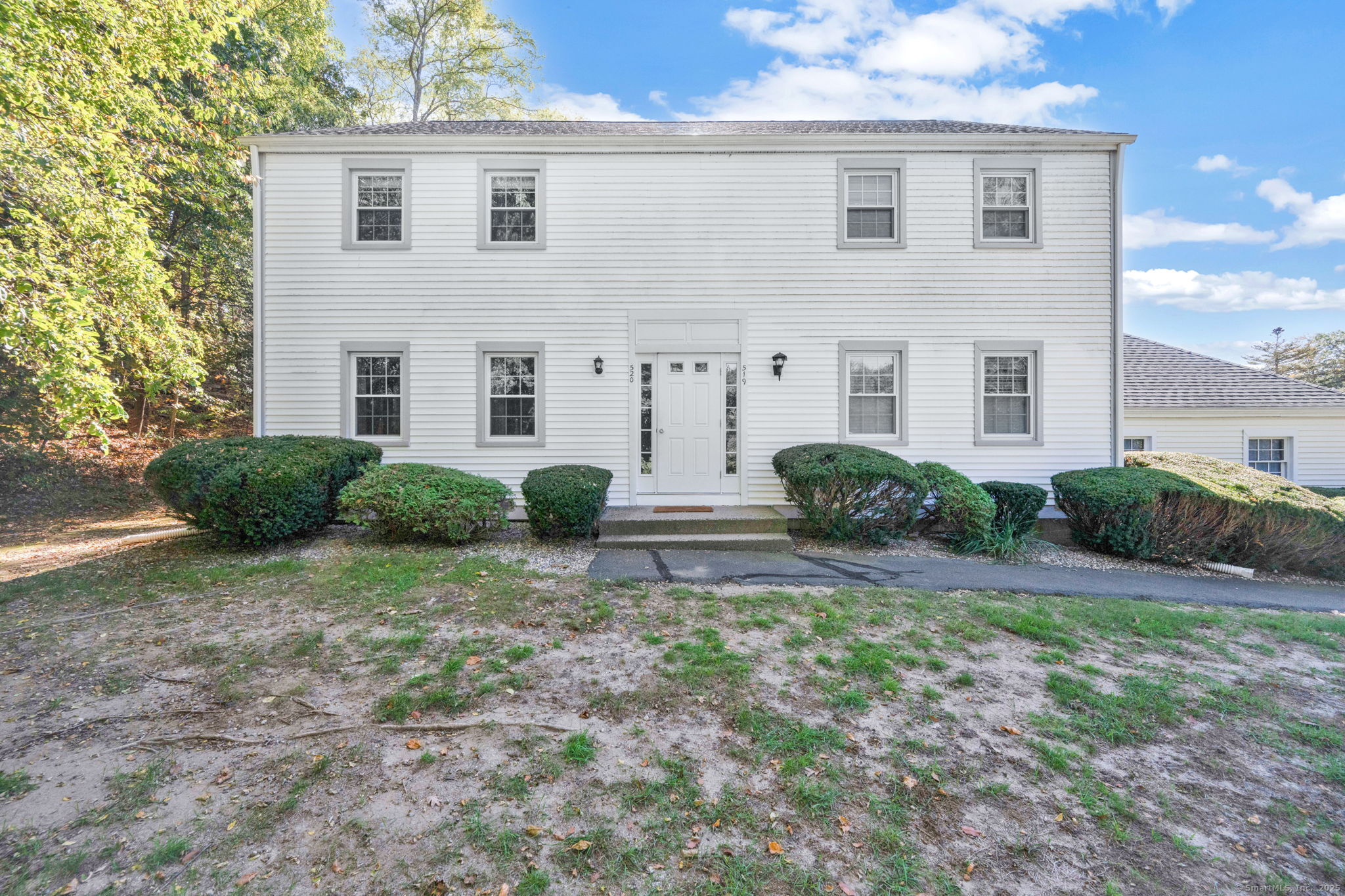 519 Dowd Avenue Canton CT 06019