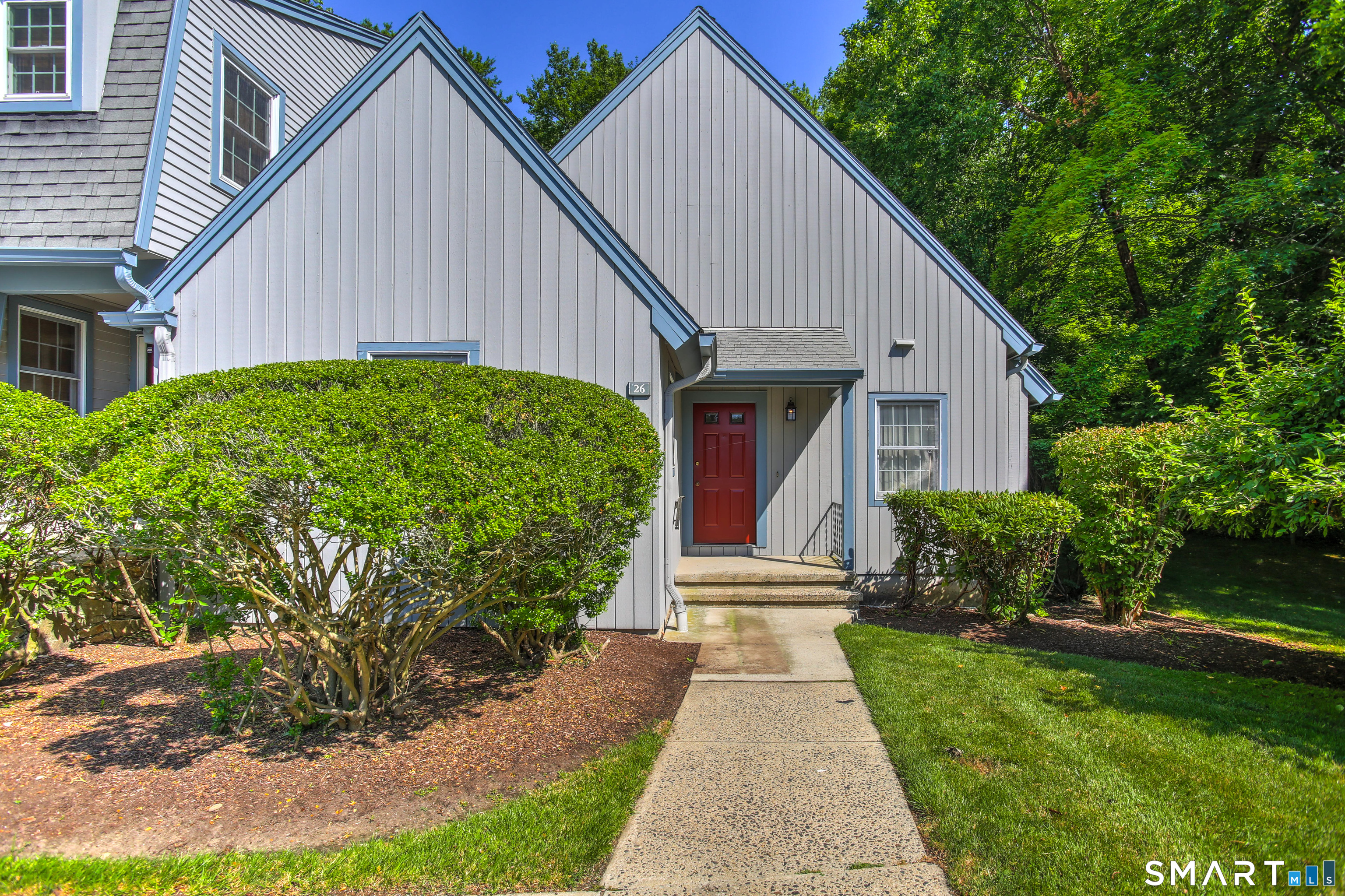 26 Paisley Lane Fairfield CT 06825