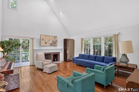 26 Paisley Lane Fairfield CT 06825