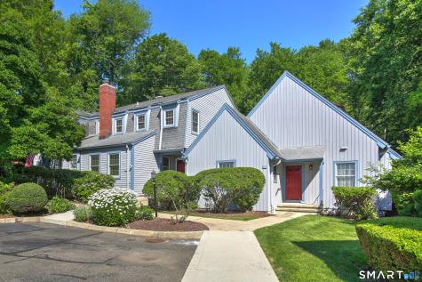 26 Paisley Lane Fairfield CT 06825