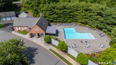 26 Paisley Lane Fairfield CT 06825