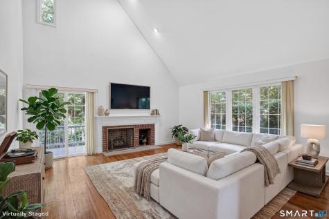 26 Paisley Lane Fairfield CT 06825