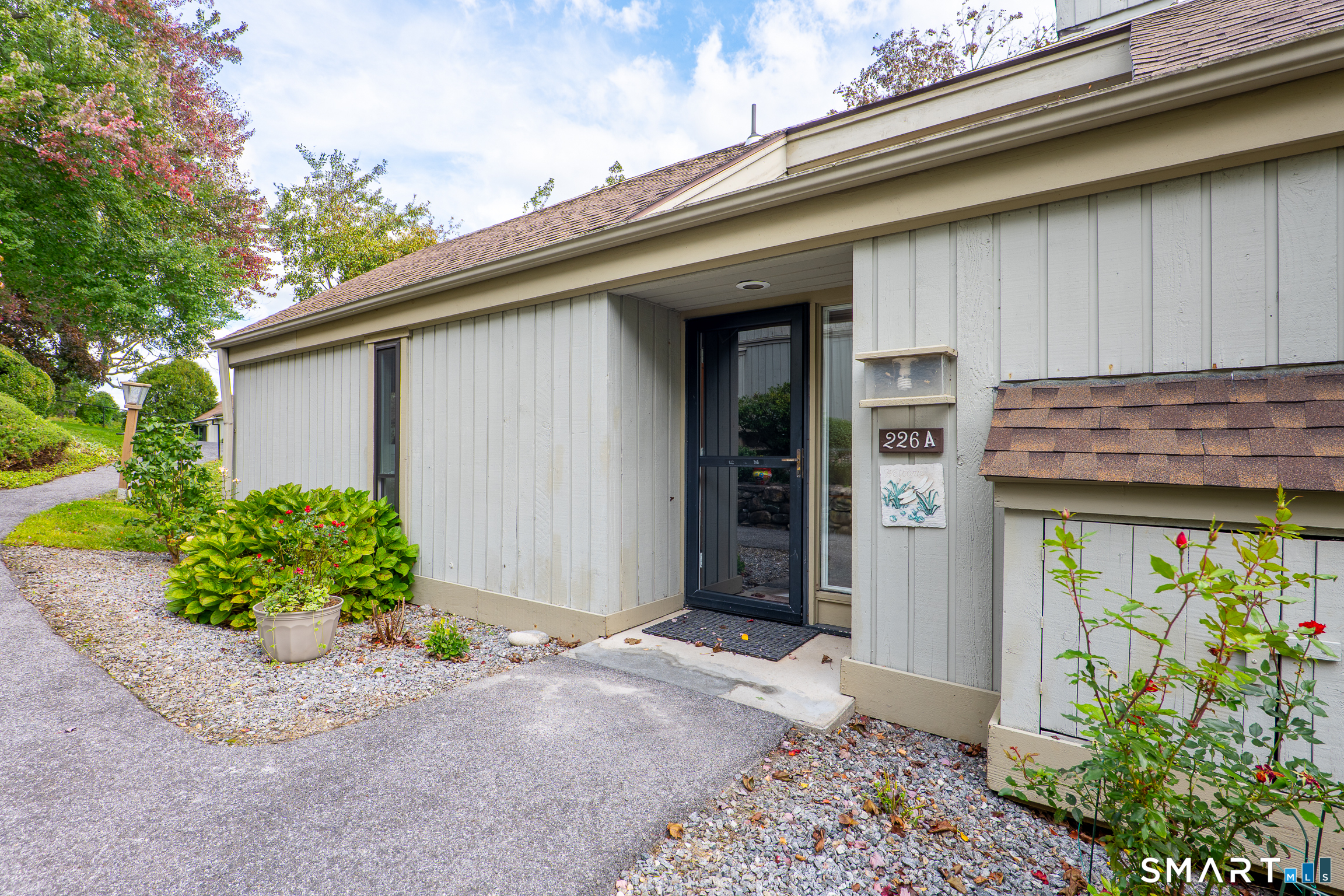 226A South Durkee Hill Road Southbury CT 06488