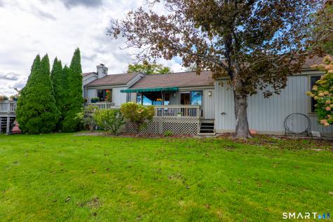 226A South Durkee Hill Road Southbury CT 06488