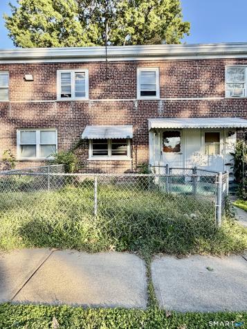 28 Court B Bridgeport CT 06610