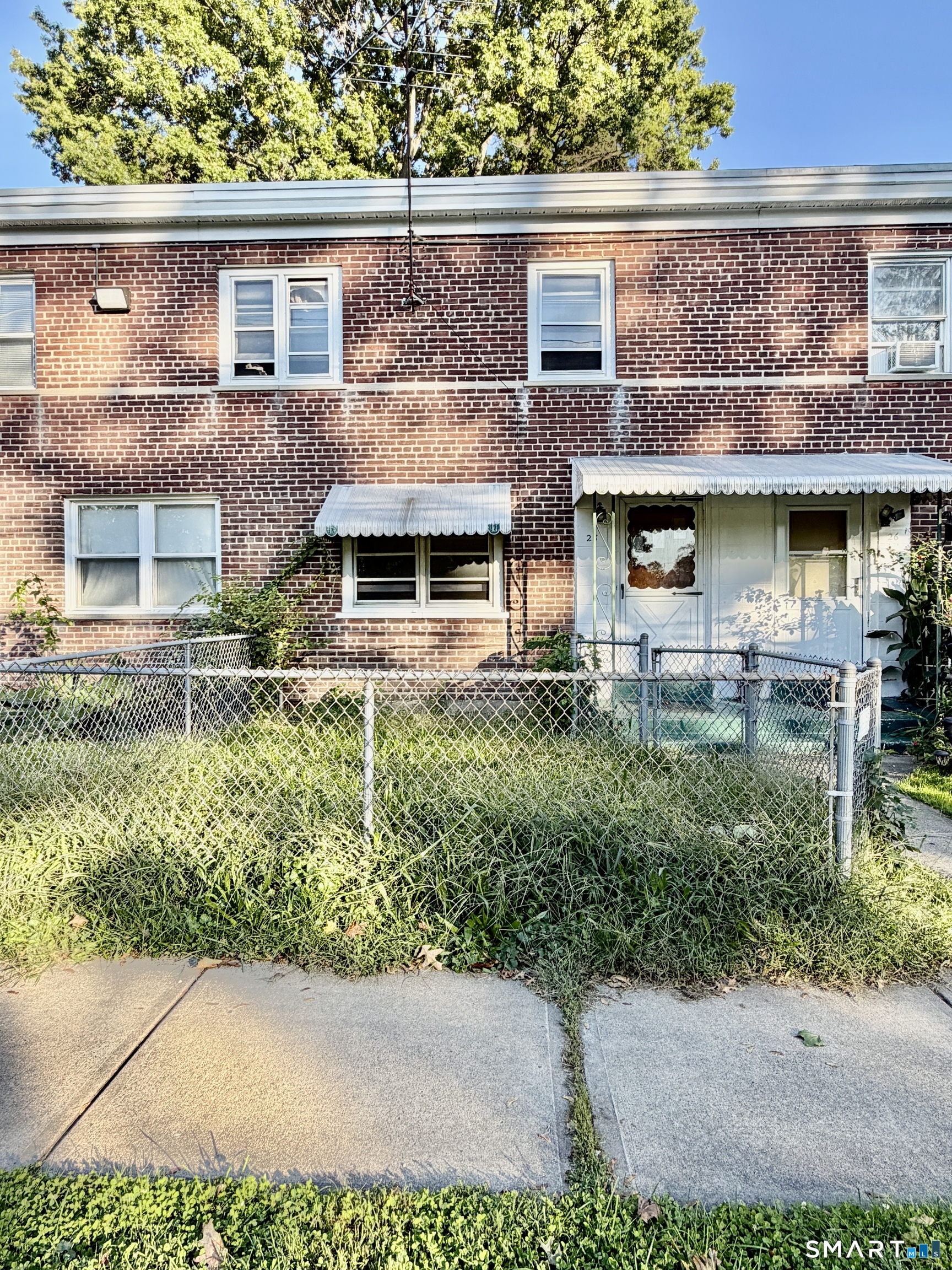 28 Court B Bridgeport CT 06610