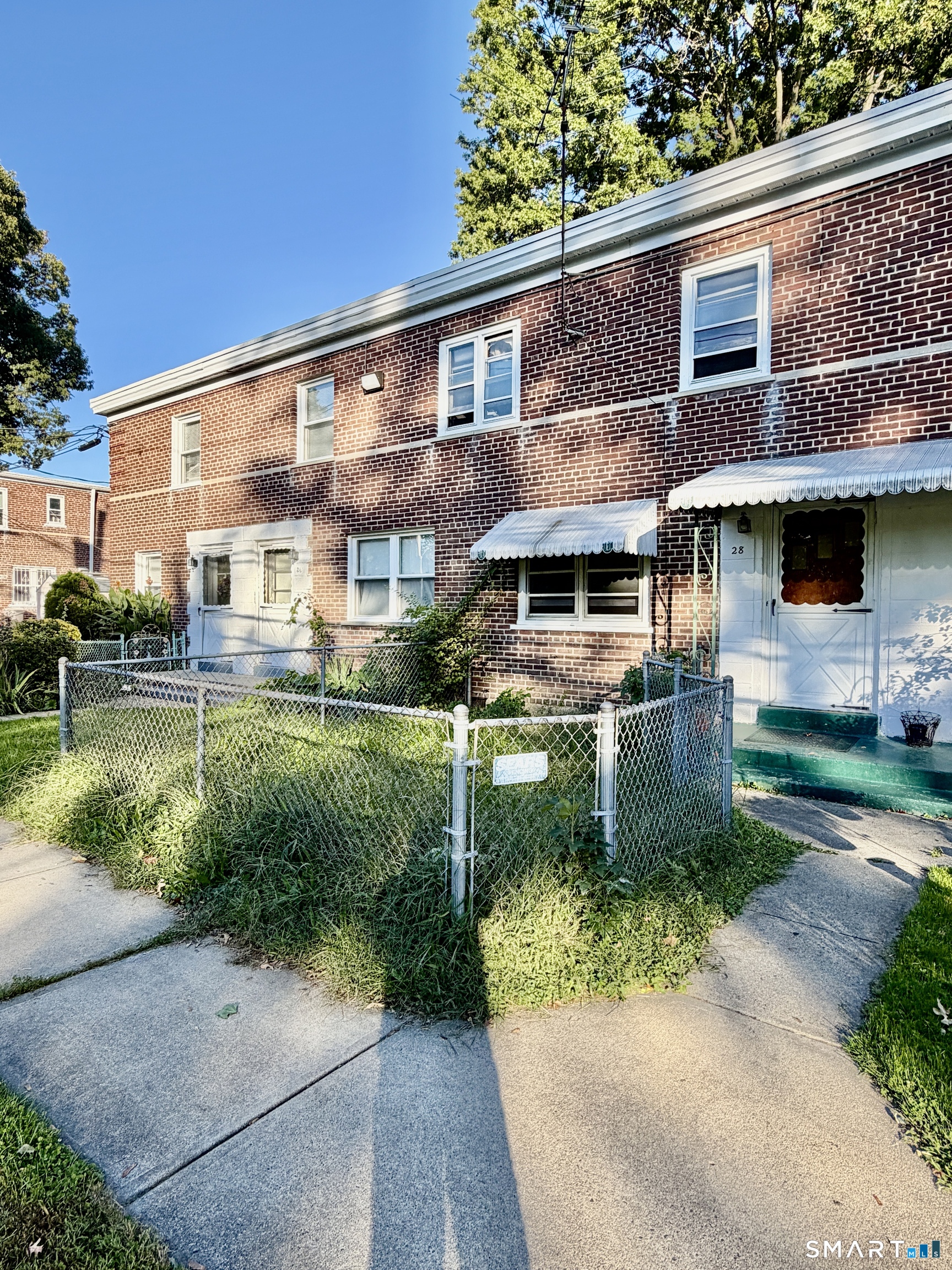 28 Court B Bridgeport CT 06610