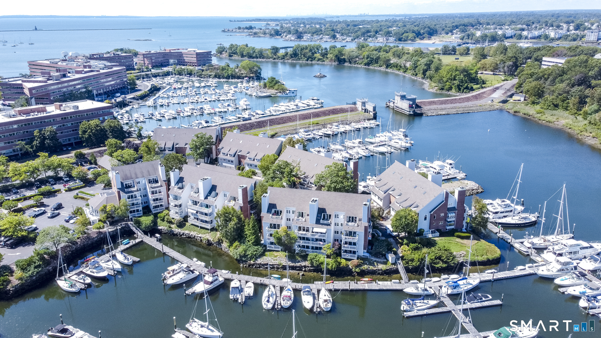 123 Harbor Drive Stamford CT 06902