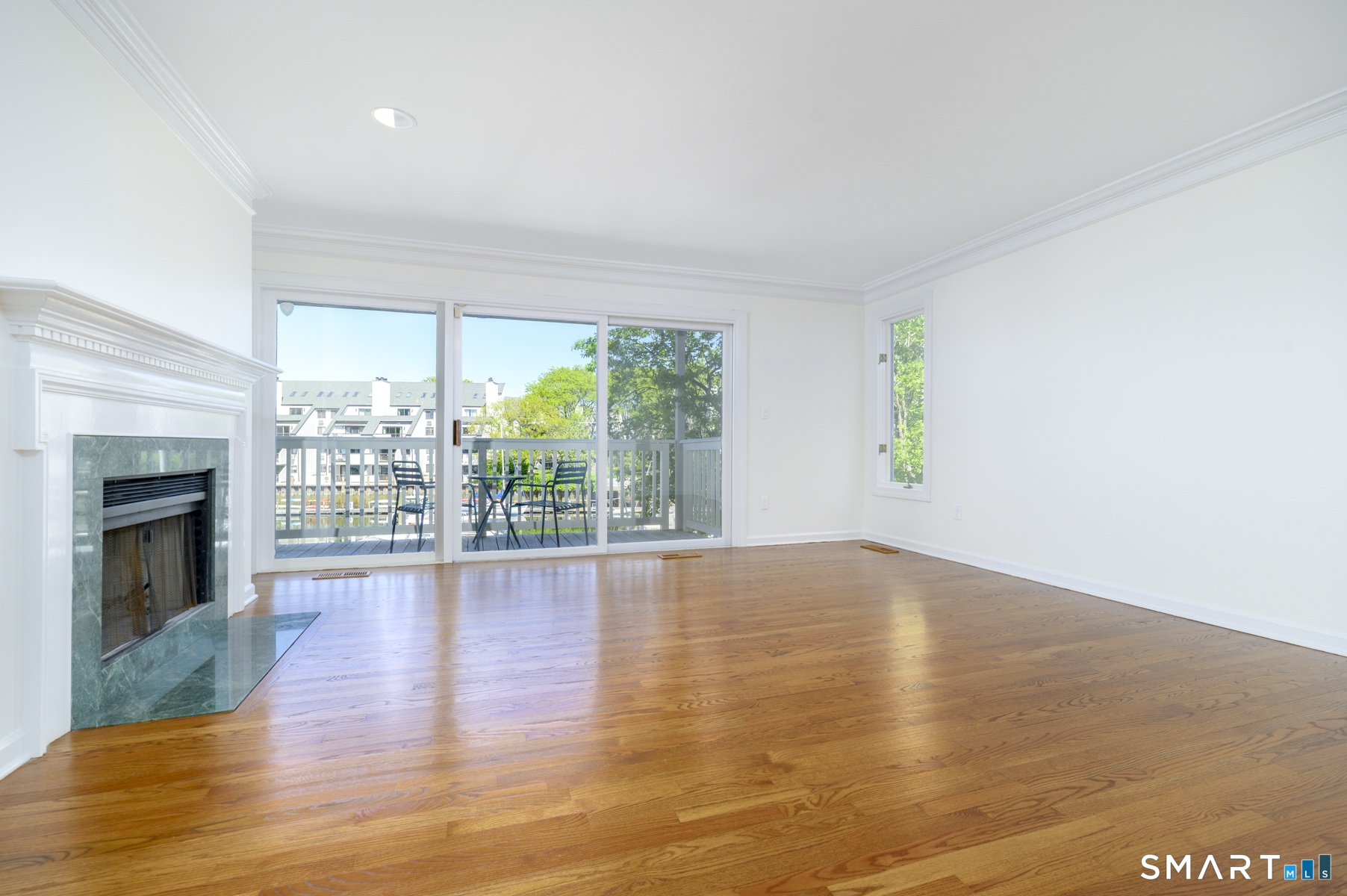 123 Harbor Drive Stamford CT 06902