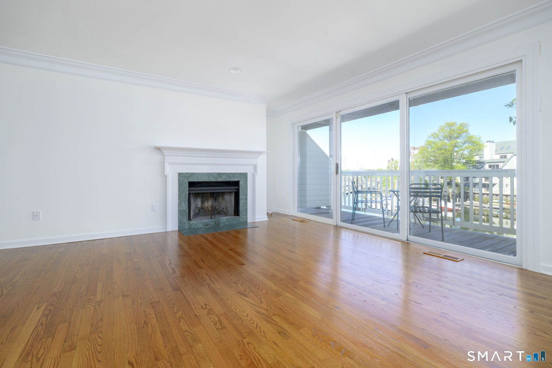 123 Harbor Drive Stamford CT 06902