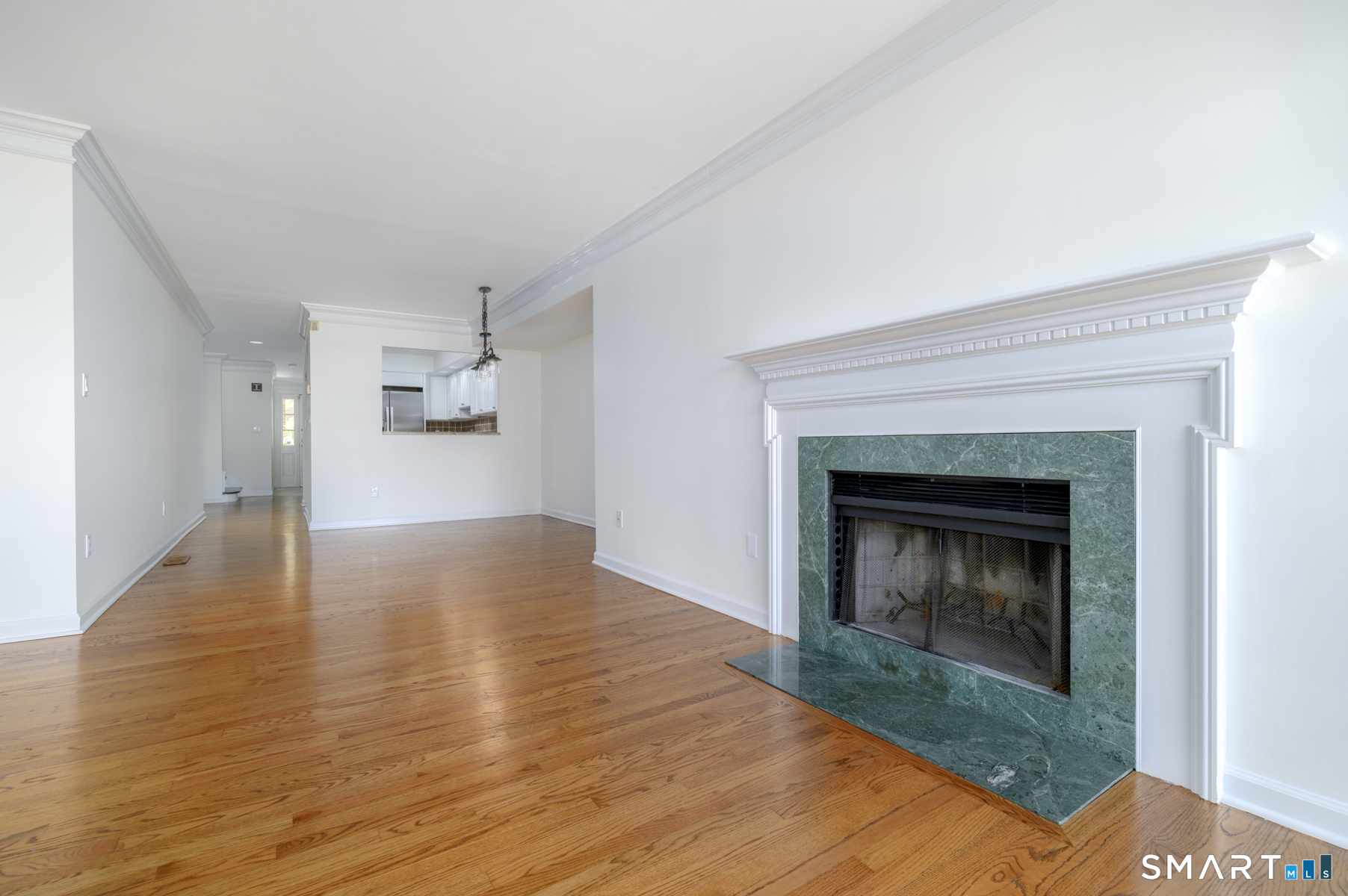 123 Harbor Drive Stamford CT 06902