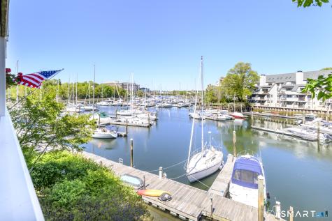 123 Harbor Drive Stamford CT 06902