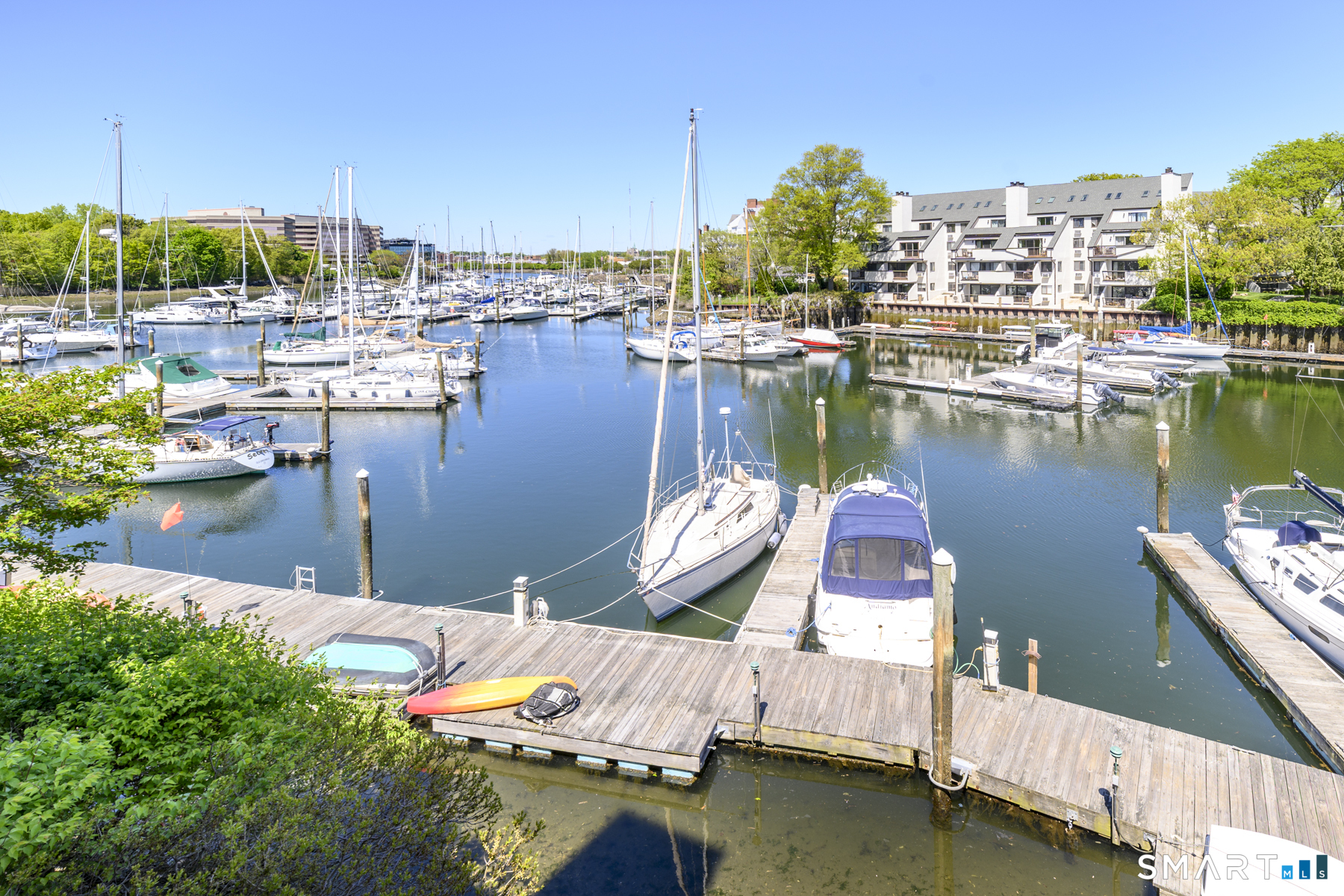 123 Harbor Drive Stamford CT 06902