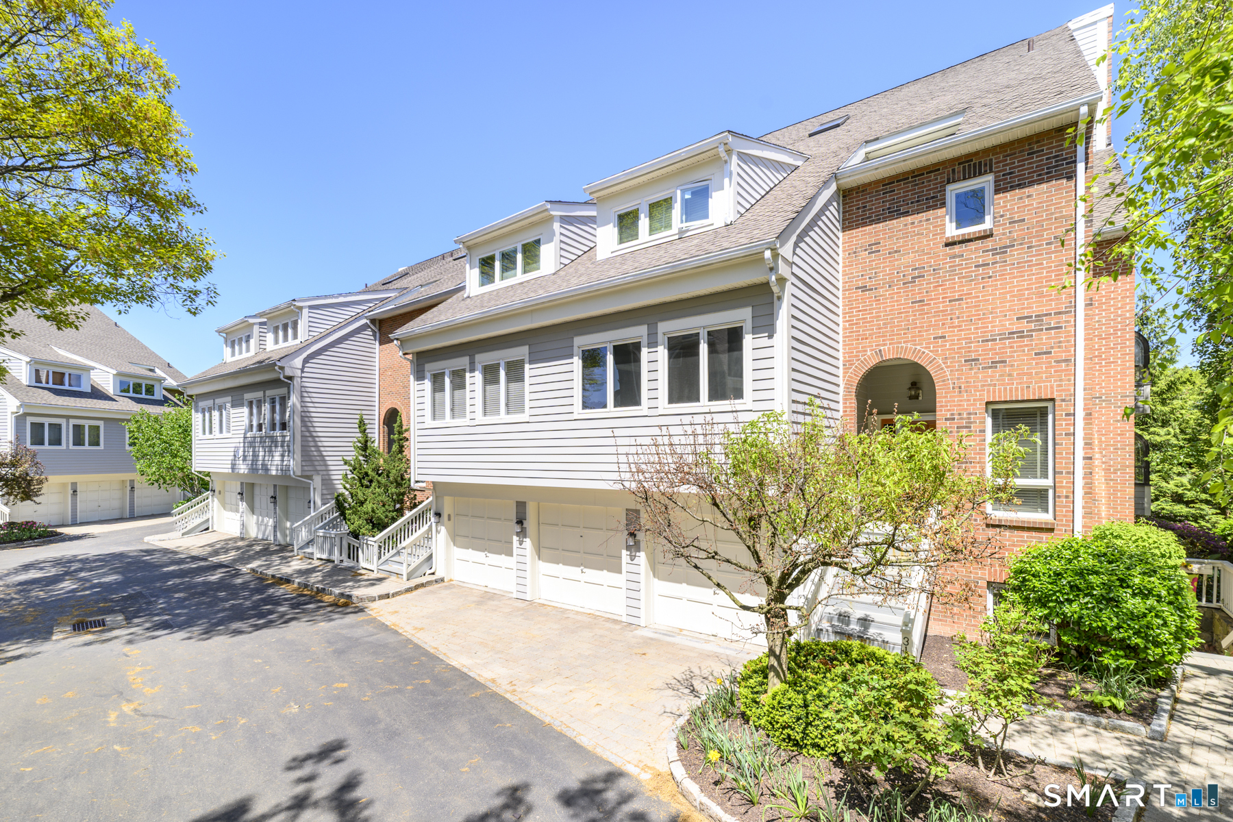 123 Harbor Drive Stamford CT 06902