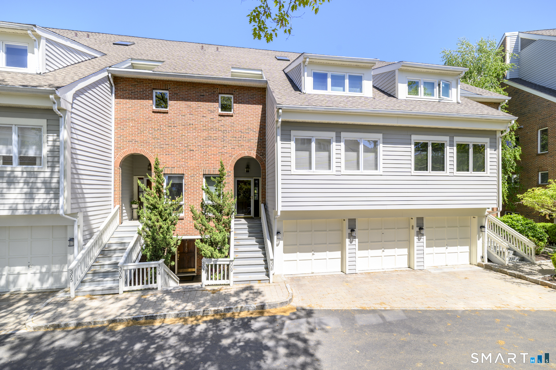 123 Harbor Drive Stamford CT 06902