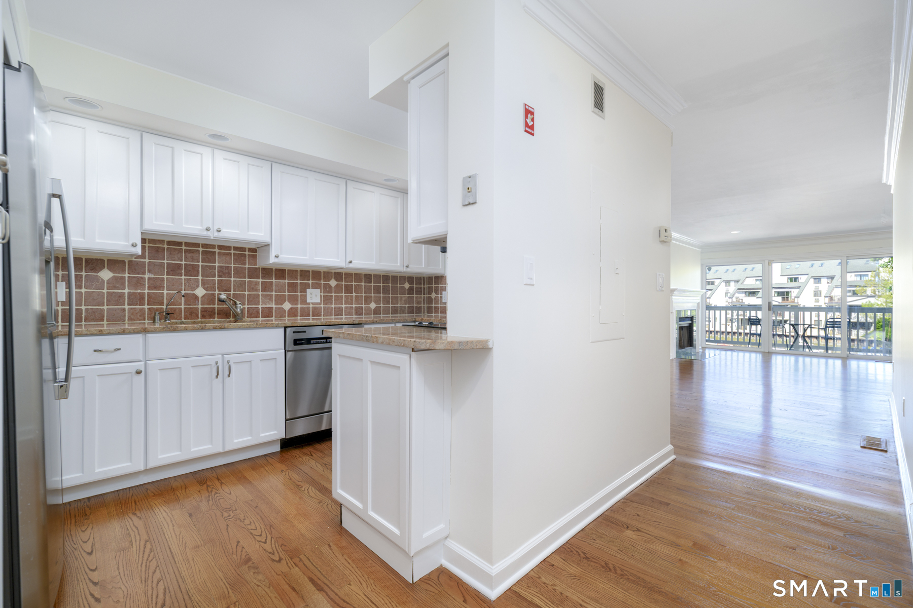 123 Harbor Drive Stamford CT 06902