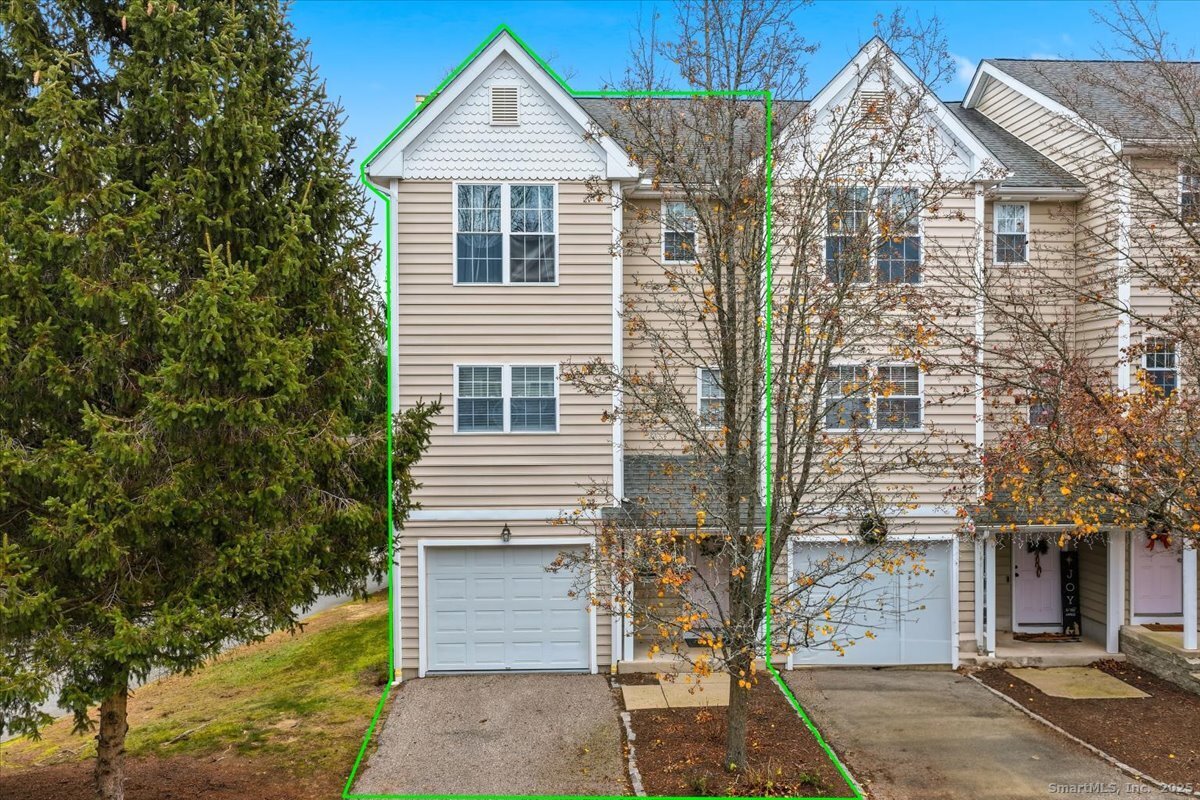 7 Forestview Drive Norwich CT 06360