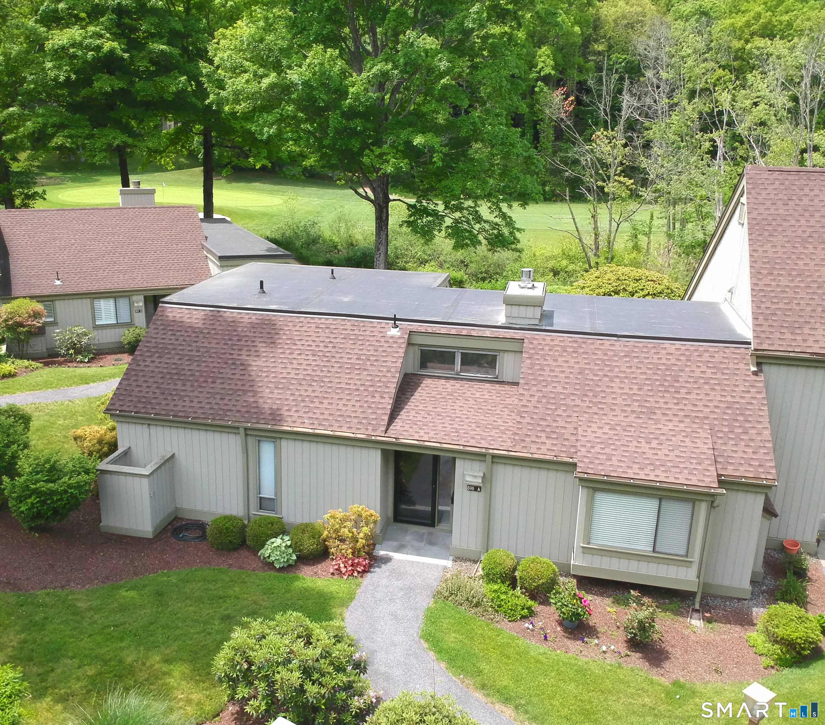 598 Heritage Village Southbury CT 06488