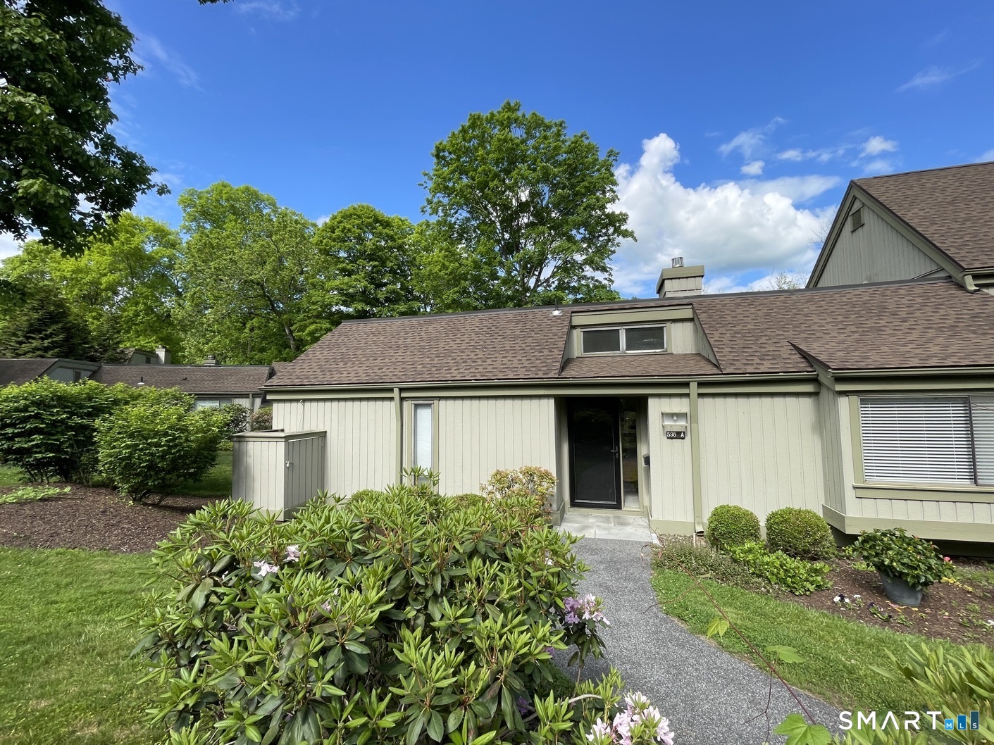 598 Heritage Village Southbury CT 06488
