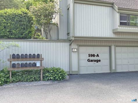 598 Heritage Village Southbury CT 06488