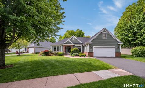 49 Worthington Drive Farmington CT 06032