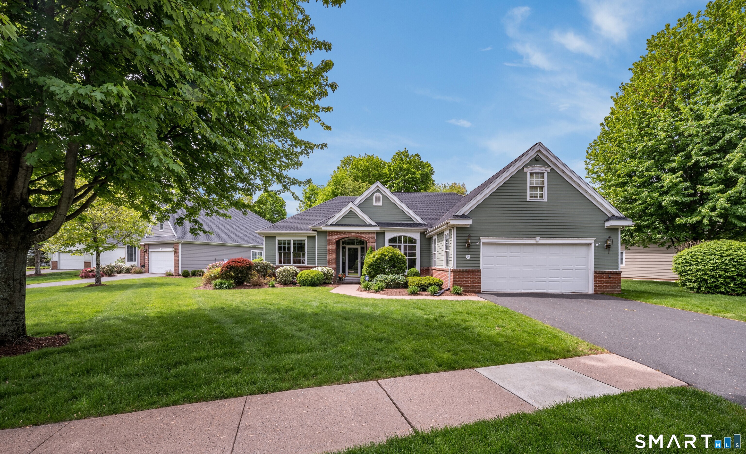 49 Worthington Drive Farmington CT 06032