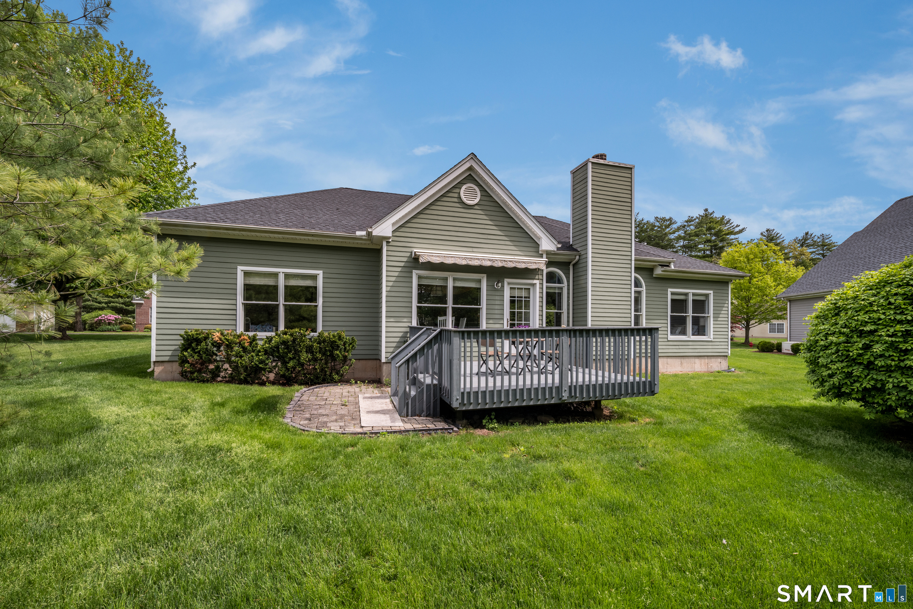 49 Worthington Drive Farmington CT 06032