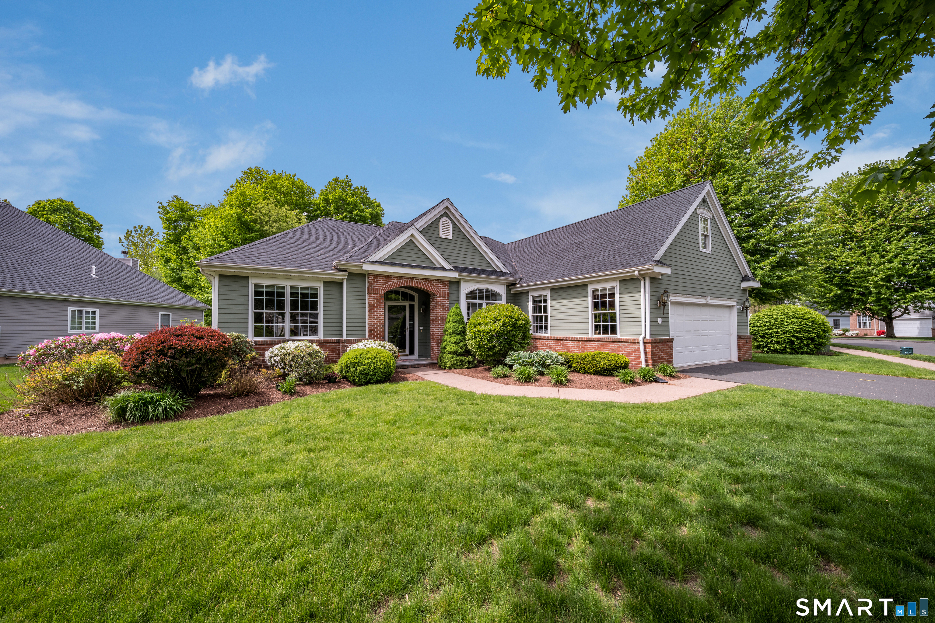 49 Worthington Drive Farmington CT 06032