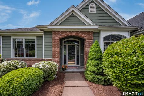 49 Worthington Drive Farmington CT 06032