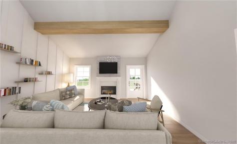 Country Court Berlin CT 06037