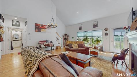 355 Hunter Drive Litchfield CT 06759