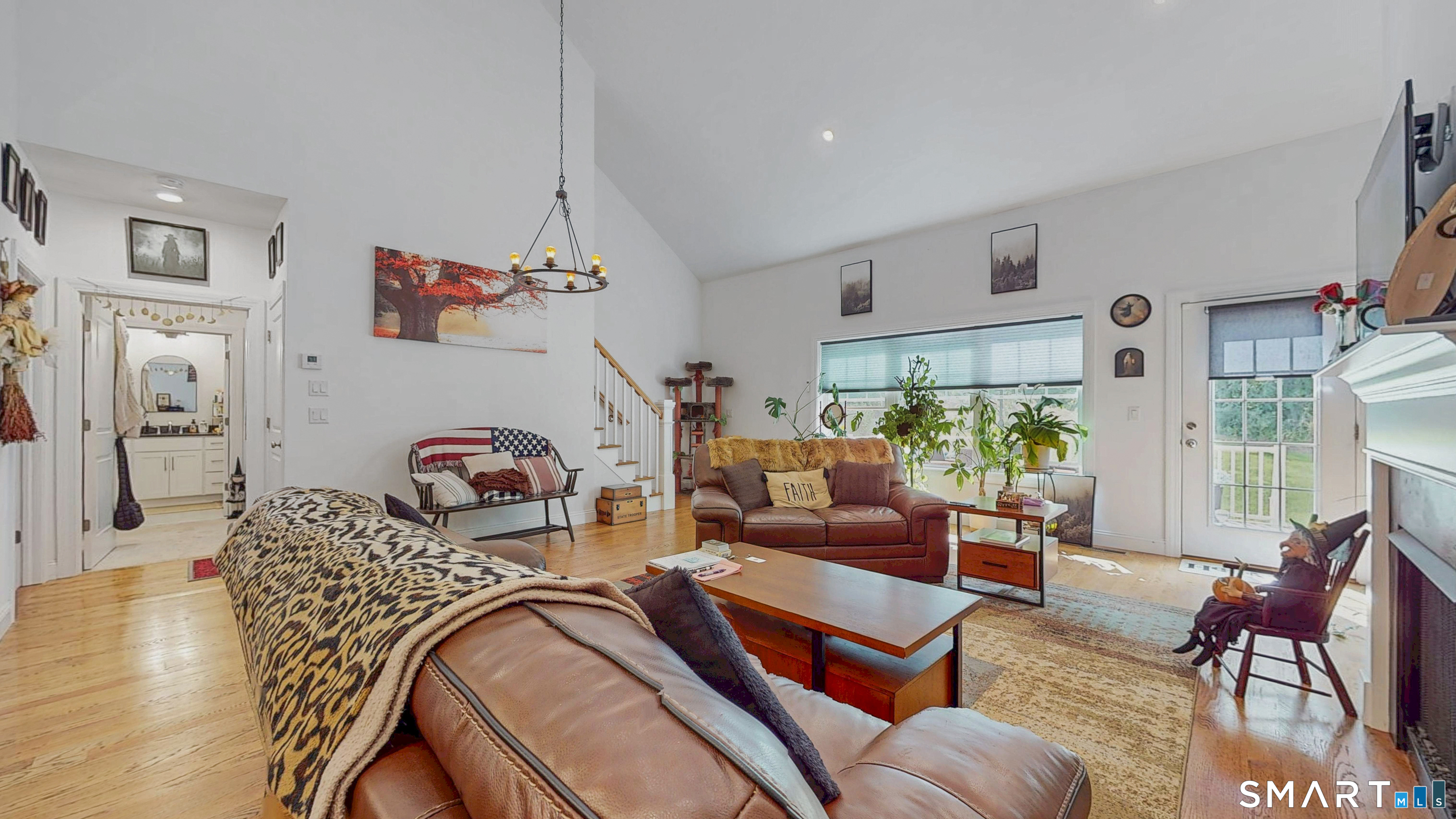 355 Hunter Drive Litchfield CT 06759
