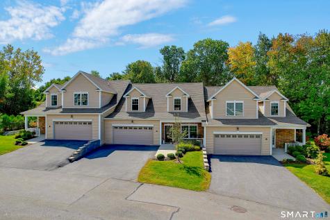 355 Hunter Drive Litchfield CT 06759